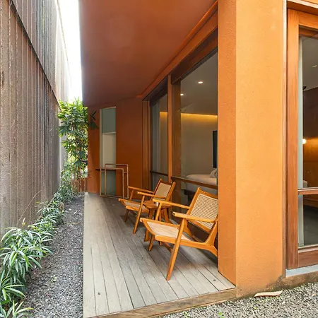 Jaladhi Echo Beach Villa